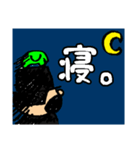 ぞう紳士 その2（個別スタンプ：12）