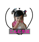 らなごん（個別スタンプ：1）