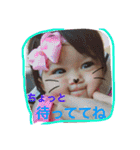 らなごん（個別スタンプ：7）