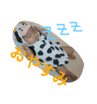 らなごん（個別スタンプ：14）