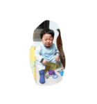 BBUBBU（個別スタンプ：2）