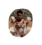 BBUBBU（個別スタンプ：5）