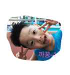 BBUBBU（個別スタンプ：6）