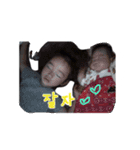JUJU.KIA（個別スタンプ：4）