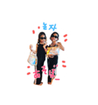 JUJU.KIA（個別スタンプ：5）