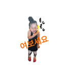 JUJU.KIA（個別スタンプ：7）