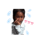 JUJU.KIA（個別スタンプ：9）