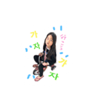 JUJU.KIA（個別スタンプ：10）