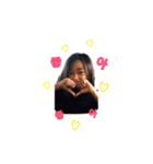 JUJU.KIA（個別スタンプ：12）