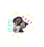 JUJU.KIA（個別スタンプ：14）
