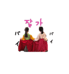 JUJU.KIA（個別スタンプ：16）