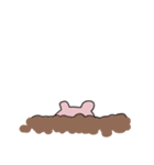 使い勝手のいいウサちゃん（個別スタンプ：9）