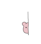使い勝手のいいウサちゃん（個別スタンプ：12）