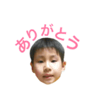 hidebon（個別スタンプ：3）