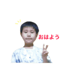 hidebon（個別スタンプ：13）