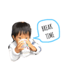 涼太郎スタンプ2（個別スタンプ：4）