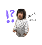 さくらんスタンプ #2（個別スタンプ：23）