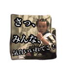 シャープだよ。（個別スタンプ：5）