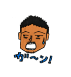 DANCスタンプ第1弾（個別スタンプ：29）