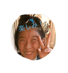 nazuna69（個別スタンプ：5）