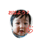 とーくんスタンプ（個別スタンプ：4）