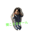 ららすた（個別スタンプ：16）
