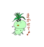 うさこの仲間たち（個別スタンプ：34）