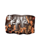 ALLROUND UEDA（個別スタンプ：8）