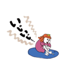 プリンセス ひろりこ（個別スタンプ：2）