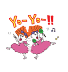 プリンセス ひろりこ（個別スタンプ：7）