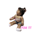 TiTicha（個別スタンプ：4）