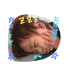 ゆい あき まりん 2（個別スタンプ：13）