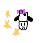 kometsubukun（個別スタンプ：8）