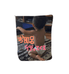 さくまの日常（個別スタンプ：14）