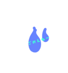 sinples（個別スタンプ：1）