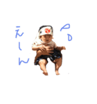 musumesan1111（個別スタンプ：4）