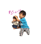 musumesan1111（個別スタンプ：6）