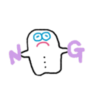 ムチムチオくん3（個別スタンプ：3）