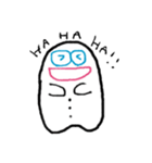 ムチムチオくん3（個別スタンプ：4）