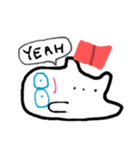 ムチムチオくん3（個別スタンプ：6）