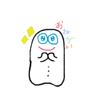ムチムチオくん3（個別スタンプ：8）