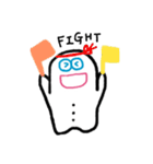 ムチムチオくん3（個別スタンプ：11）