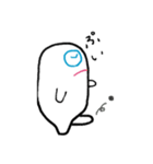 ムチムチオくん3（個別スタンプ：16）