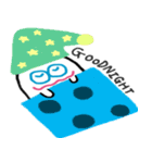 ムチムチオくん3（個別スタンプ：19）