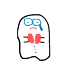 ムチムチオくん3（個別スタンプ：21）