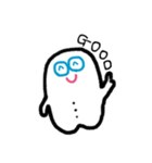 ムチムチオくん3（個別スタンプ：24）