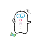 ムチムチオくん3（個別スタンプ：25）
