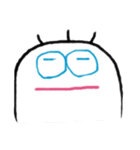 ムチムチオくん3（個別スタンプ：27）