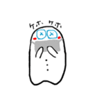 ムチムチオくん3（個別スタンプ：31）