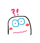 ムチムチオくん3（個別スタンプ：32）